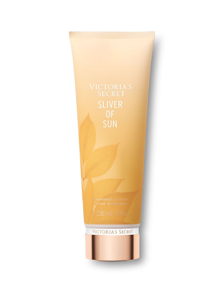 VICTORIA'S SECRET SLIVER OF THE SUN LOTION CORPS –  | Parasativa Maroc