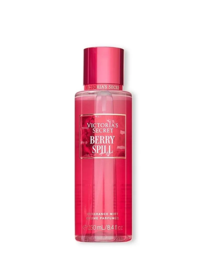 VICTORIA’S SECRET BERRY SPILL BRUME CORPS –  | Parasativa Maroc