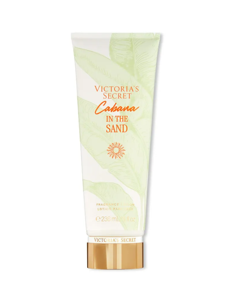 VICTORIA’S SECRET CABANA IN THE SAND LOTION CORPS –  | Parasativa Maroc