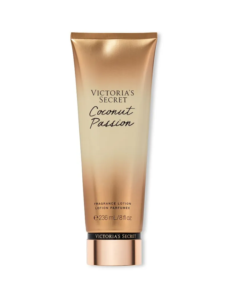 VICTORIA’S SECRET COCONUT PASSION LOTION CORPS –  | Parasativa Maroc