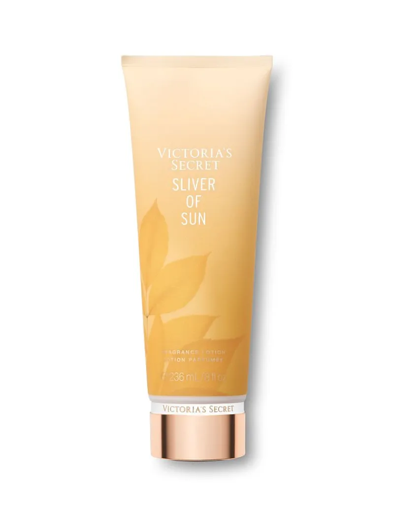 VICTORIA’S SECRET SLIVER OF THE SUN LOTION CORPS –  | Parasativa Maroc