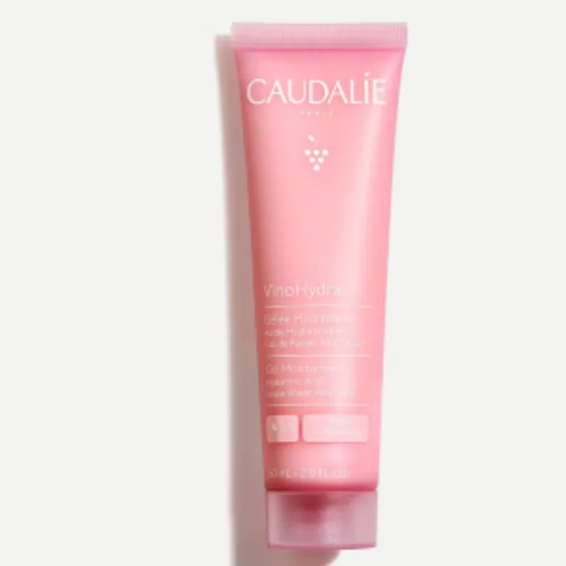 CAUDALIE VinoHydra Gelée Hydratante 60ML –  | Parasativa Maroc