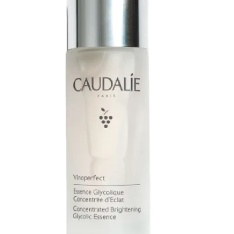 CAUDALIE VINOPERFECT ESSENCE CONCENTRÉE ÉCLAT 100 ML –  | Parasativa Maroc