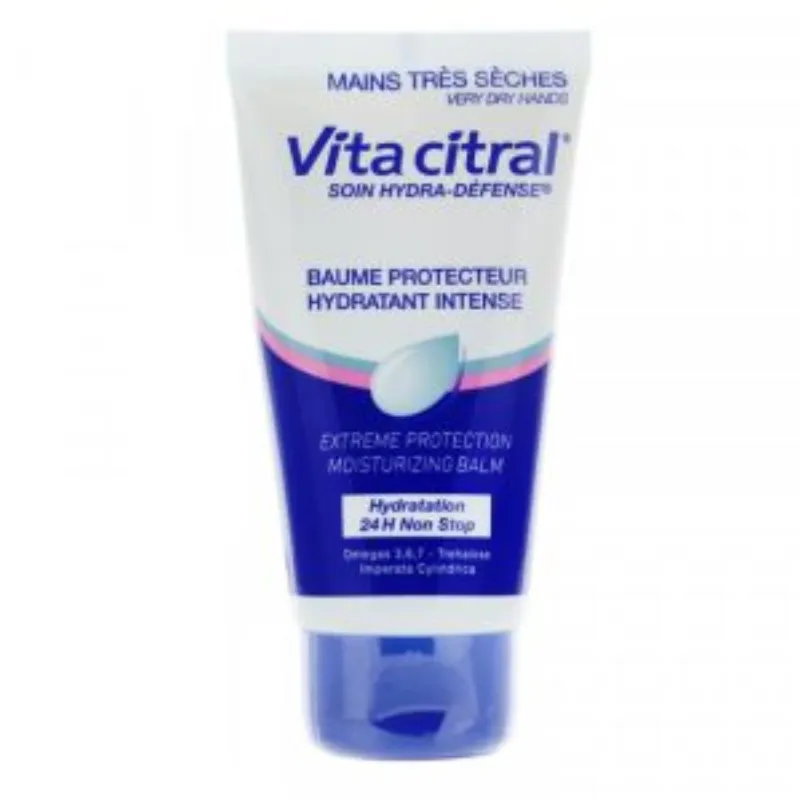 Vita Citral Baume Protecteur 75Ml –  | Parasativa Maroc