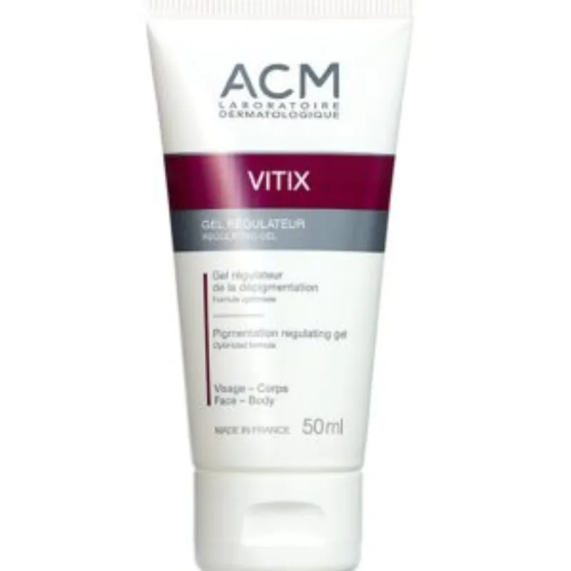 Acm Vitix Gel – 50 ml –  | Parasativa Maroc