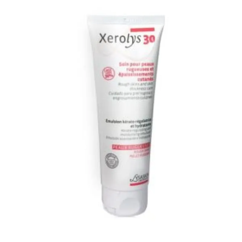 Xerolys 30 –  | Parasativa Maroc