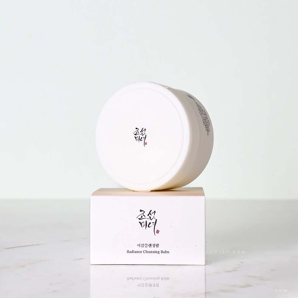 BEAUTY OF JOSEON BAUME NETTOYANT ÉCLAT 100ML
