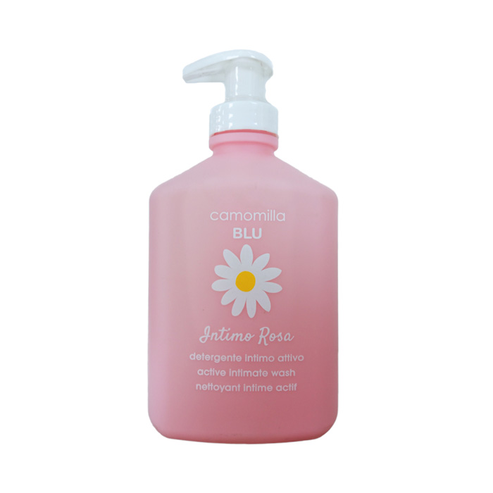 CAMOMILLA BLU INTIMOROSA NETTOYANT INTIME