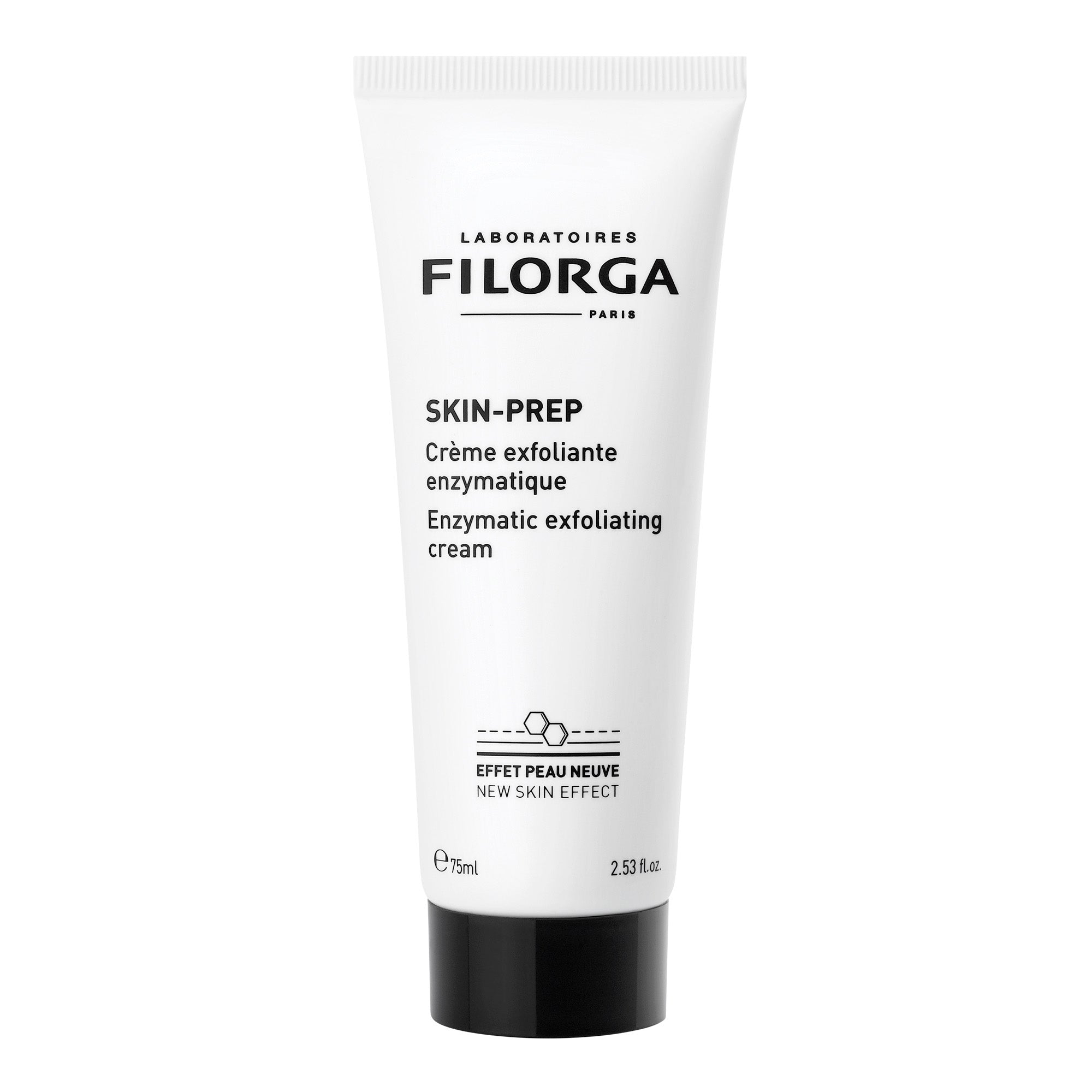 FILORGA SKIN PREP CRÈME EXFOLIANTE ENZYMATIQUE 75ML