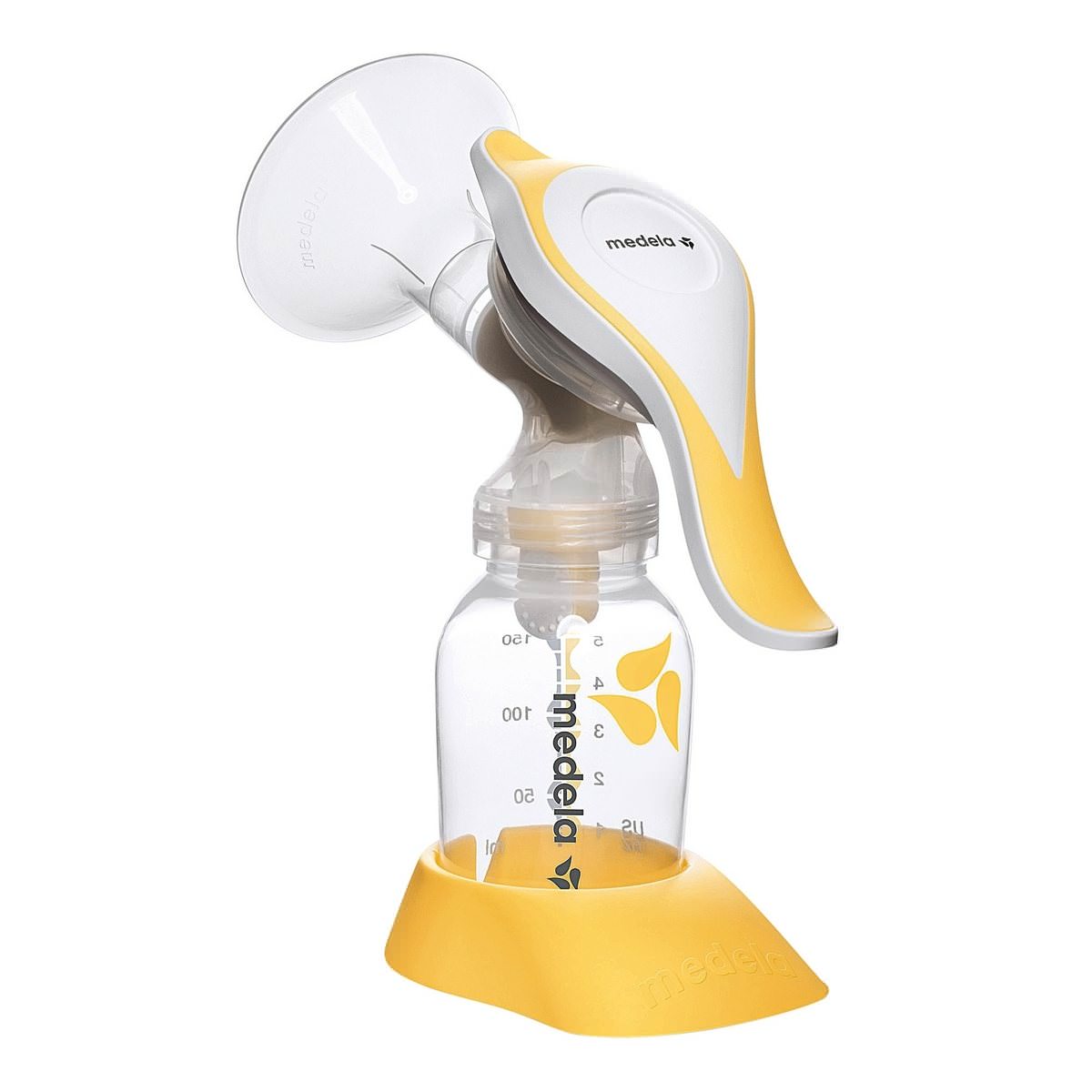 MEDELA Tire lait manuel