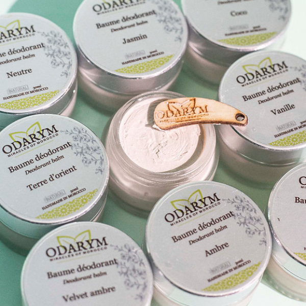 ODARYM BAUME DEODORANT 30ml