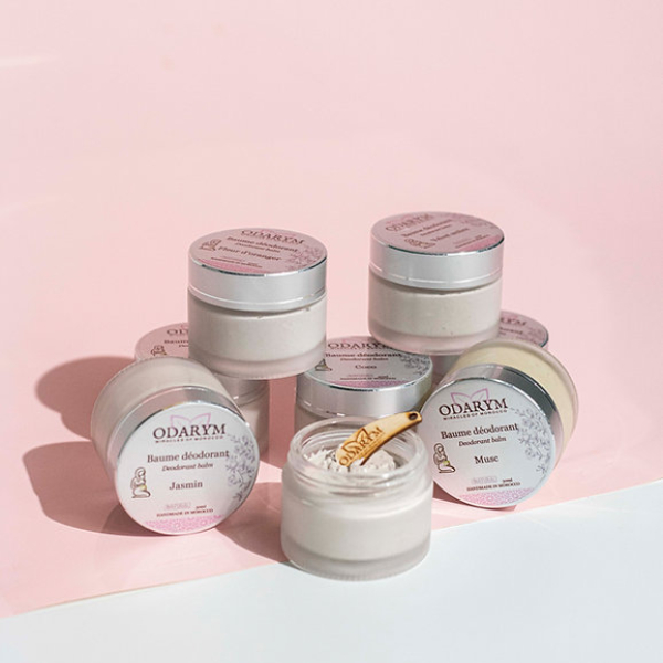 ODARYM BAUME DEODORANT FEMME ENCEINTE/ ALLAITANTE