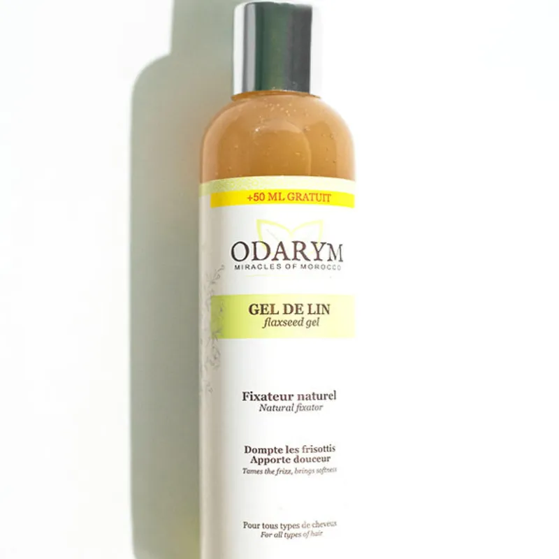 ODARYM GEL DE LIN 250ML