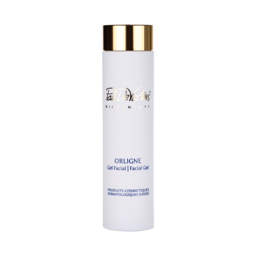 PAUL DE VARTENS ORLIGNE GEL FACIAL 200ML