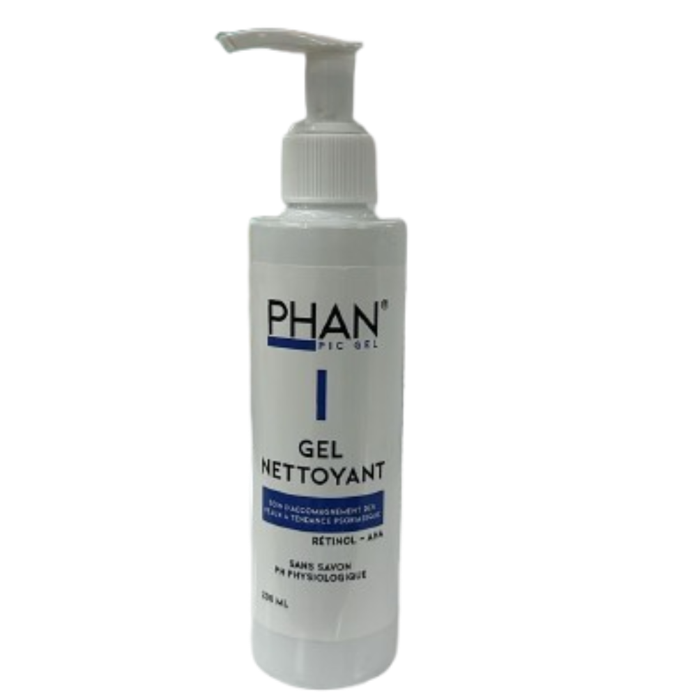 PHAN PIC GEL NETTOYANT 200ML