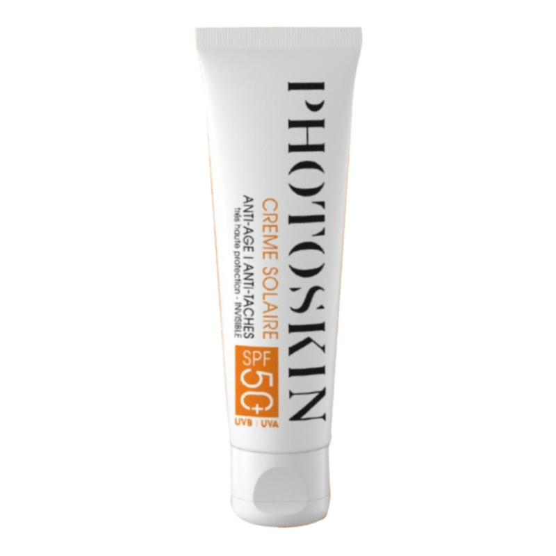 PHOTOSKIN CREME SOLAIRE INVISIBLE SPF50+