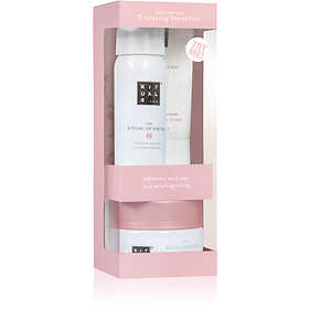 RITUALS TRY ME SET OF SAKURA COFFRET DÉCOUVERTE – Coffret corps et bain
