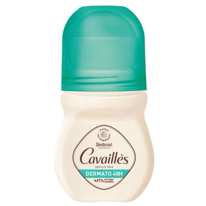 ROGE CAVAILLES DEO-SOIN DERMATO STICK 40mL