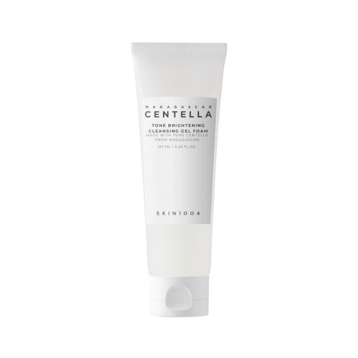 SKIN1004 CENTELLA TONE BRIGHTENING MOUSSE ÉCLAIRCISSANTE 125ML