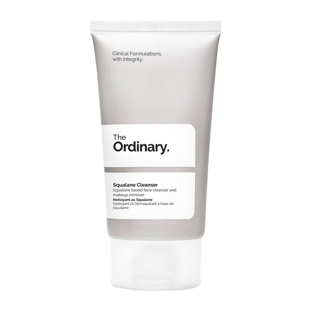 THE ORDINARY SQUALANE CLEANSER 50mL