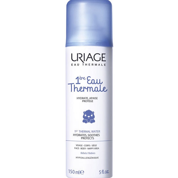 URIAGE BÉBÉ - 1ÈRE EAU THERMALE 150mL