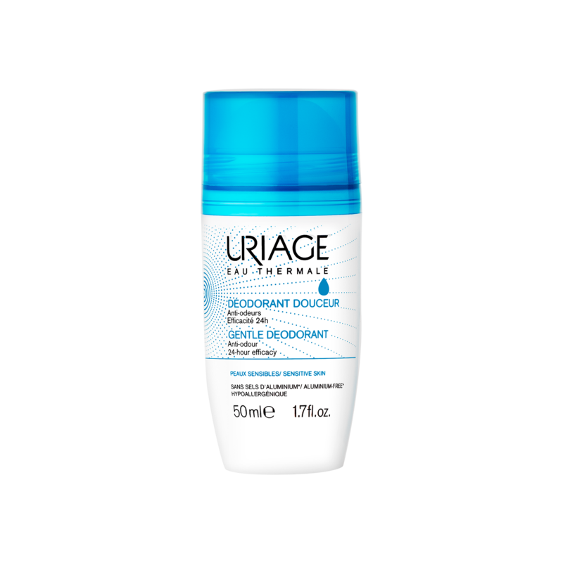 URIAGE DÉODORANT DOUCEUR 50mL