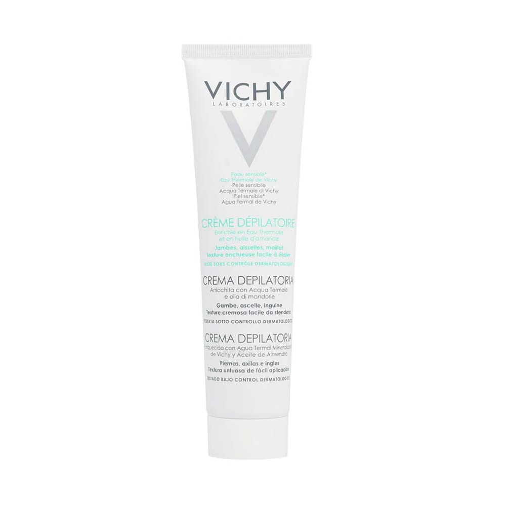 VICHY CREME DEPILATOIRE 150mL